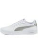thumbnail image 1 of Tenis Puma Carina 2.0 Distressed para Mujer 387622-02 blanco, 1 of 6