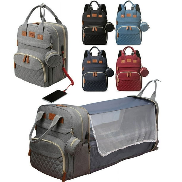 Couffin sac top a langer