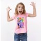 thumbnail image 4 of Camiseta de Disney para niño y niña, ropa de combinación de bebé, camisetas Kawaii, ropa informal, Tops Harajuku, 4 of 5