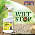 thumbnail image 2 of Bonide Wilt Stop, 16 oz Ready-to-Use Christmas Tree and Wreath Spray, Reduces Moisture Loss & Extends Life of Plants, 2 of 8