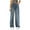 Z2-Blue, variant on vigerkar Skinny Jeans for Women Slim Fit Jeans Low Rise Stretch Jeggings Tummy Control Trousers Y2K Denim Jeans Blue, XL