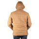 thumbnail image 2 of Chamarra Hombre Doble Vista. Doble Estilo: Duvet Y Gabardina, 2 of 5