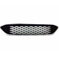 thumbnail image 2 of TOM AUTO PARTS Front Upper Center Grille For 2015-2018 Ford Focus S/SE - F1EZ8200B 2 of 3