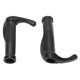 thumbnail image 3 of Empuñaduras antideslizantes empuñaduras de manillar de bicicleta ergonómicas y flexibles ampliadas para ciclismo ANGGREK Otros, 3 of 8