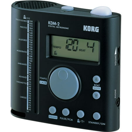 Korg DKM2 Digital Metronome