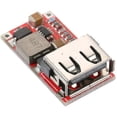 thumbnail image 5 of DC DC Buck Converter Step-down Module Power Step-up Module DC3-15V to 5V Adjustable Voltage Regulator, 5 of 5