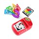 thumbnail image 1 of UNO Fisher Price Infant Aprende Colores y Números, 1 of 4