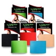 thumbnail image 1 of Cinta Kinesiologica Resistente Al Agua Xtreme Life Kinesiotape azul, 1 of 2