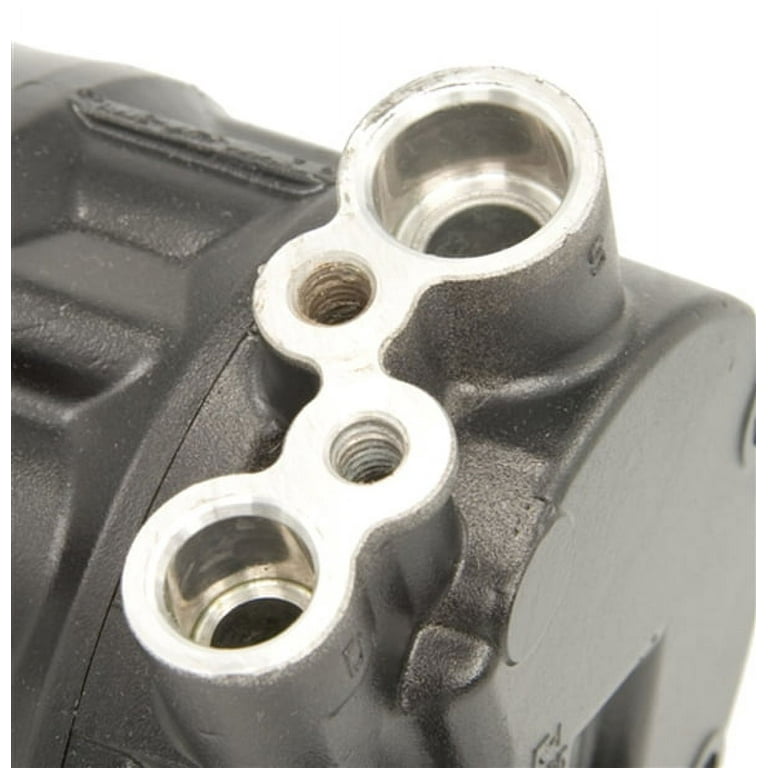 CALSONIC コンプレッサー　CR58J60 CALSONIC コンプレッサー CR58J60 CALSONIC コンプレッサーCR58J60