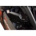 thumbnail image 4 of Tusk Pivot Folding UTV Mirror Kit w/A-pillar Mounts For CAN-AM Maverick X3 900 HO 64 Inch 2018, 4 of 8
