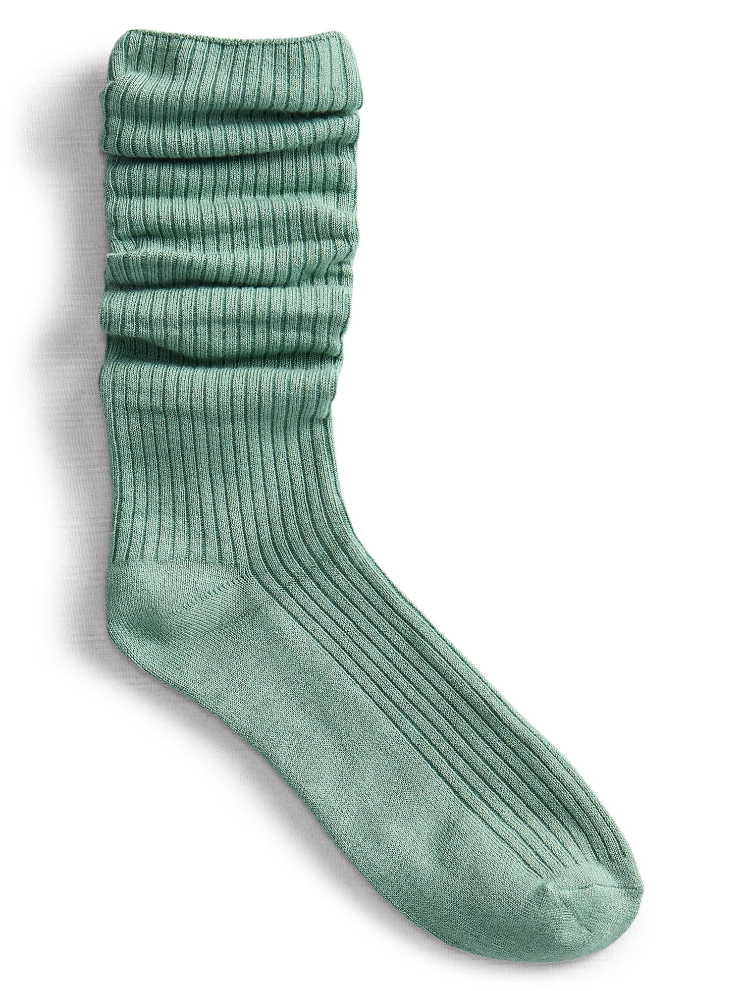Joyspun Women’s Slouch Elevated Dress Socks, 3-Pack, Shoe Sizes 4-10