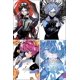 thumbnail image 1 of Manga Yen Press Bungo Stray Dogs Beast Volumen 1-4, 1 of 5