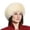 501_Beige, variant on Women's Bomber Hats Solid Color Big Round Hat Winter Warm Fashion Hat Multi Color, Women's Accessories Bomber Hats