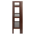 thumbnail image 2 of Terry folding bookcase, 2 of 9