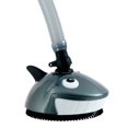 thumbnail image 2 of Pentair Kreepy Krauly Lil Shark Above Ground Swimming Pool Cleaner (2 Pack), 2 of 6