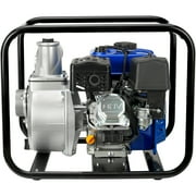 DuroMax XP650WP 208cc 220-Gpm 3 Gasoline Engine Portable Water Pump