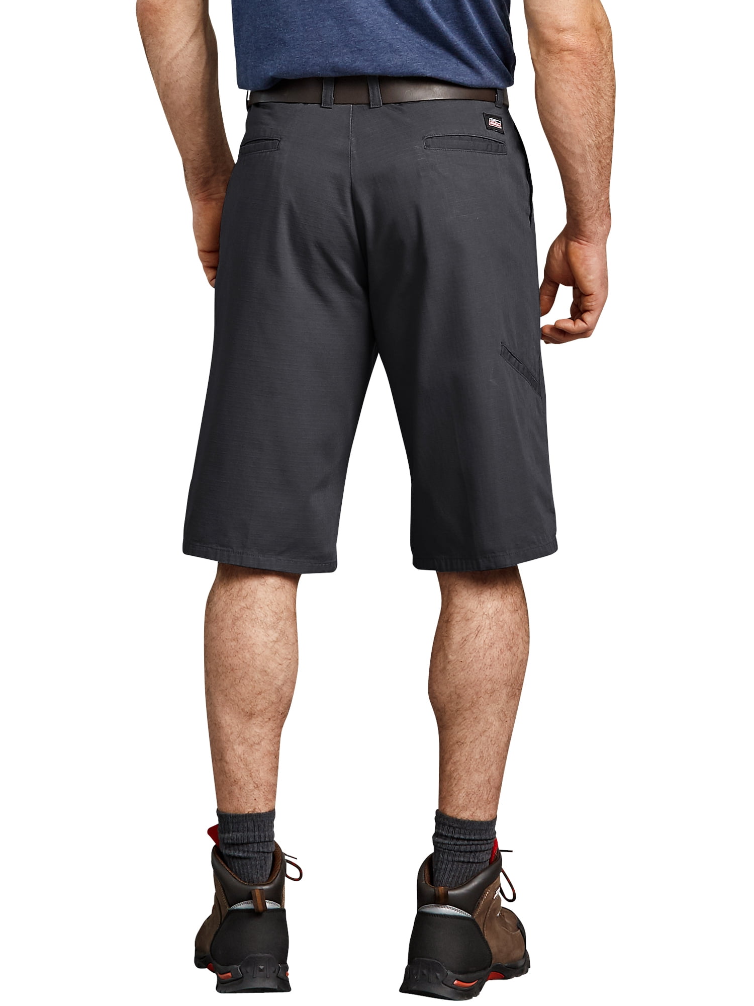 dickies sweat shorts