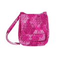 thumbnail image 2 of Vera Bradley Mailbag, 2 of 3