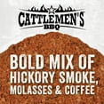 thumbnail image 5 of Cattlemen's Cowboy Rub, 27.25 oz Bottle, 5 of 12