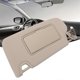 thumbnail image 3 of 96401-3SG8A Driver Side Sun Visor for Sentra, 3 of 5