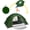 Green, variant on 2-3 Person Tents for Camping, Lightweight Camping Tent Portable Instant Pop up Camping Tent for Outdoor Family, Outdoor Easy Set Up Automatic Family Travel Tent for Hiking Outdoor Travel Camping