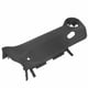 thumbnail image 2 of Nuevas piezas de repuesto de la cubierta del panel del tablero del lado del ABS para Wrangler JK 2015-2018 5QZ89DX9AB alta confiabilidad Soledad Cubierta del panel de instrumentos, 2 of 7