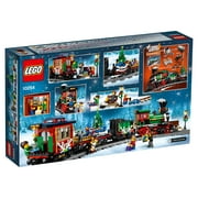 LEGO Creator Expert Winter Holiday Train 10254