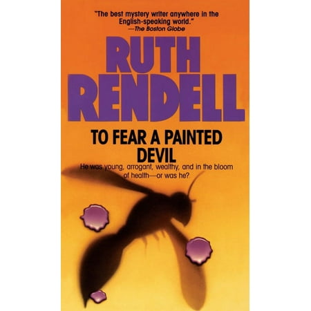 To Fear a Painted Devil, (Paperback)