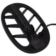 thumbnail image 3 of Fisher Research Labs F19 Metal Detector with 10" Waterproof DD Searchcoil, 19 kHz Operating Frequency, 3 of 4