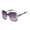 Blue Frame [Diamond Inlay] High-Definition Polarized, variant on Diamond-Studded Polarized Sunglasses for Women, UV400 Protection, Lightweight 35g Korean Fashion Eyewear with Multiple Colors for Driving
