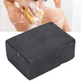 thumbnail image 1 of Jabón Negro, Jabón Negro Hidratante Calmante Y Beneficioso Fácil Efectivo Con Aceite De Aviocado Y Aceite De Argán Para La Familia Para Una Hidratación Natural, 1 of 7