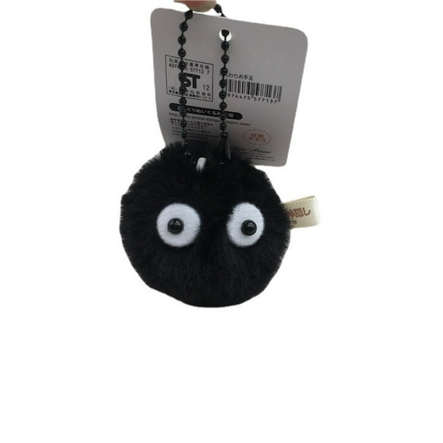 Muñeca de peluche Dust Elf Fairydust de 5 cm con guata de seda