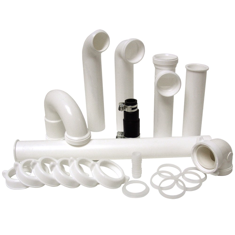 Plumb Craft Garbage Disposal Installation Kit Fits Most Uses Walmart