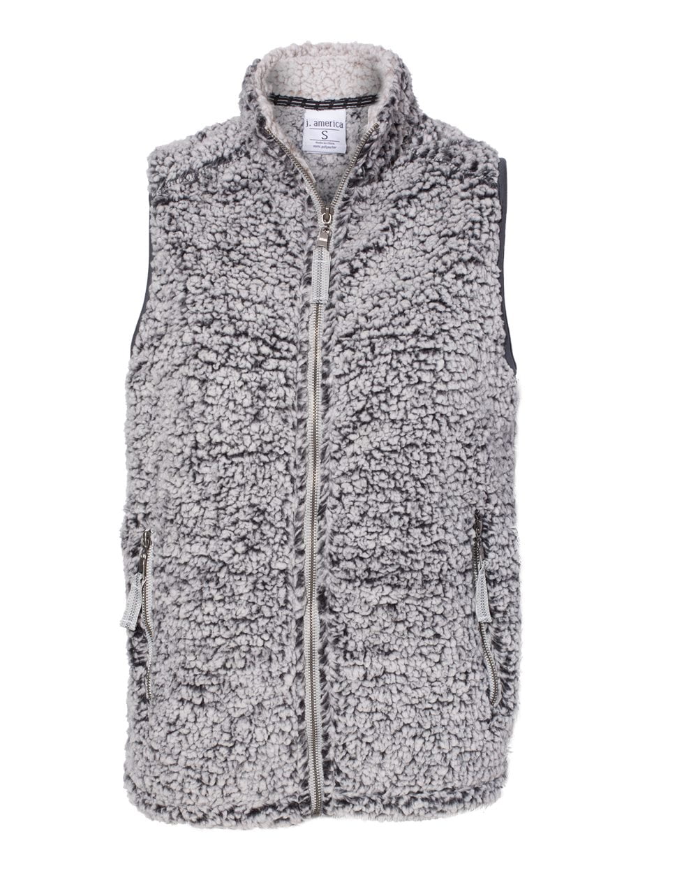J america sherpa vest Clearance