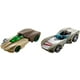 thumbnail image 2 of Hot Wheels Star Wars Rey Entrenamiento Jedi y Luke Skywalker Hot Wheels, 2 of 2