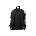thumbnail image 2 of Jetstream Front Utility Pocket Backpack, Blue & Pink Tie-Dye, 2 of 3