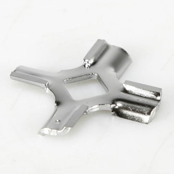 WPW10408733 Whirlpool Food Grinder Attachment Knife OEM WPW10408733