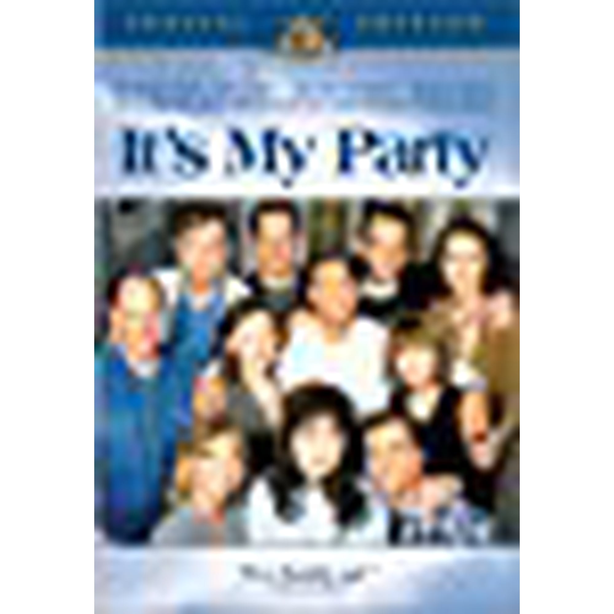 It s My Party