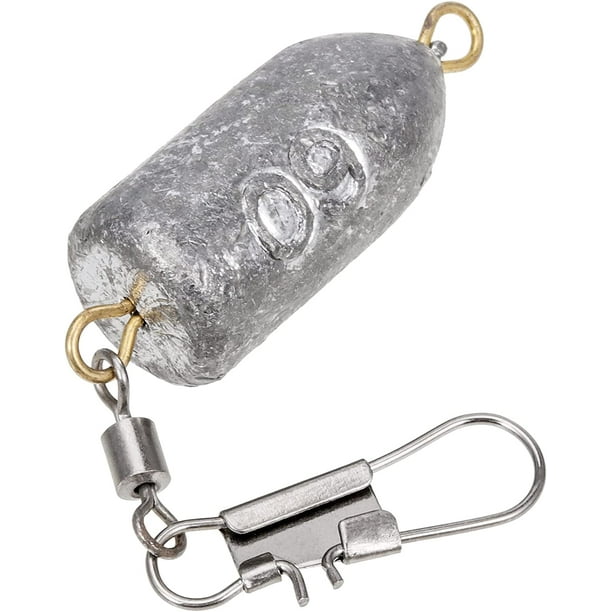 Inline Fishing Weights Inline Sinkers Fishing Weights in-line