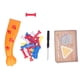 thumbnail image 1 of Juguete Perro Vicioso Masticar Hueso Electrónico Complicado Padre-niño Juguete Interactivo Juego Divertido Regalo Infantil Juguete De Travesuras, 1 of 7