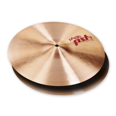 Paiste PST7 Crash Cymbal 1703414
