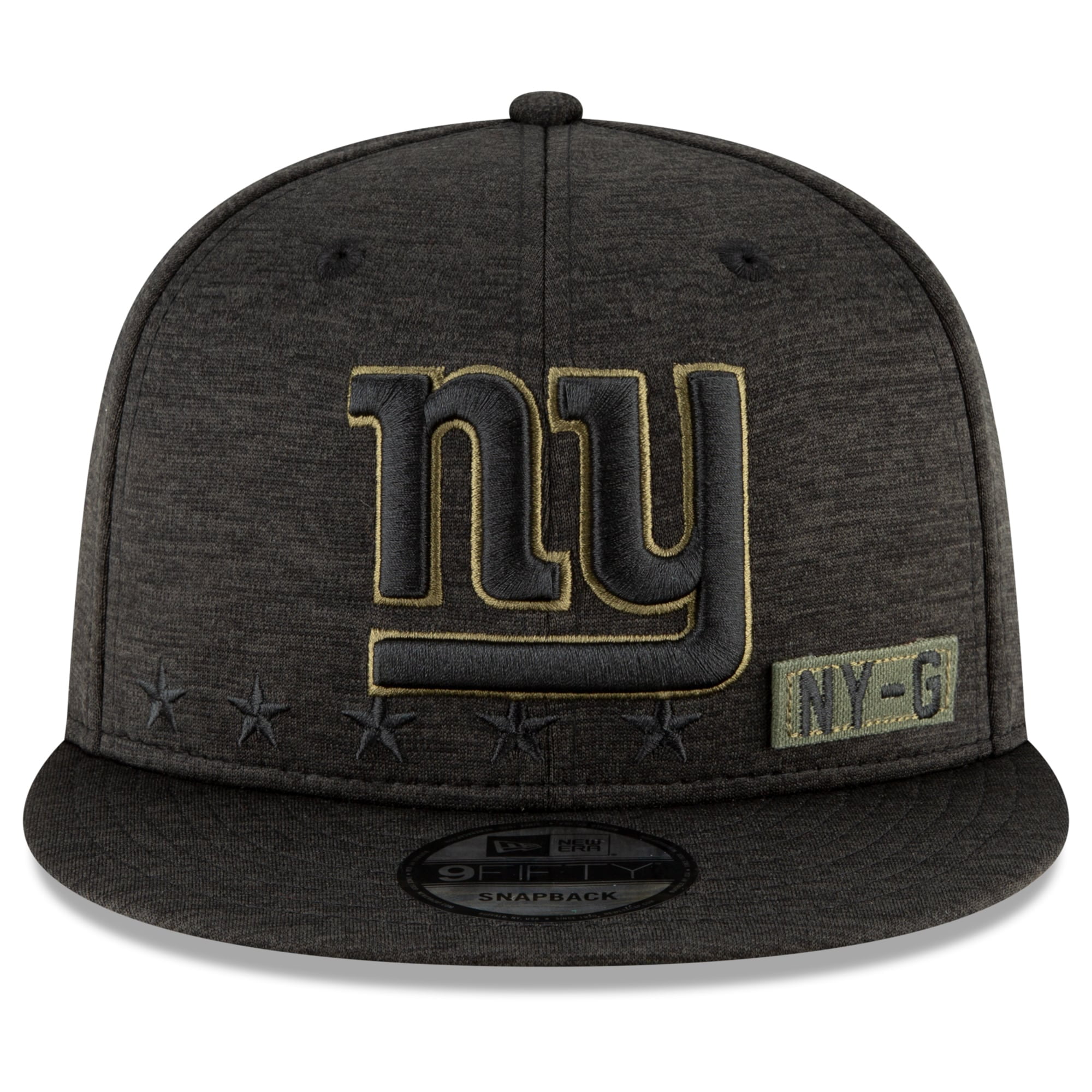 new york giants salute to service hat