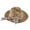 Khaki, variant on Summer Hats for Women Wide Women Straw Beach Hat Little Girl Sun Cap Ladies Hats Hat Women M