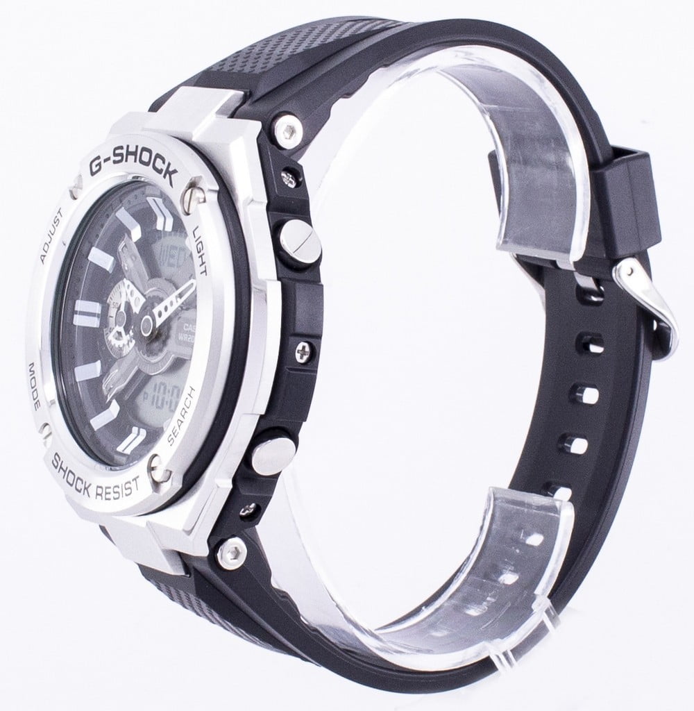 g steel gst 410