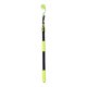 thumbnail image 1 of Ayuda para el entrenamiento de tenis con topspin, swing de revés, longitud práctica de 108 cm, herramienta de práctica de tenis para entrenamiento, 1 of 7