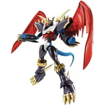 Tamashii Nations - Digimon Adventure 02 - Imperialdramon Fighter Mode (Premium Color Edition), Bandai Spirits S.H.Figuarts, Bandai, Gifts