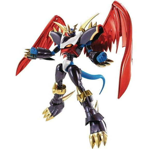 Tamashii Nations - Digimon Adventure 02 - Imperialdramon Fighter Mode (Premium Color Edition), Bandai Spirits S.H.Figuarts, Bandai, Gifts