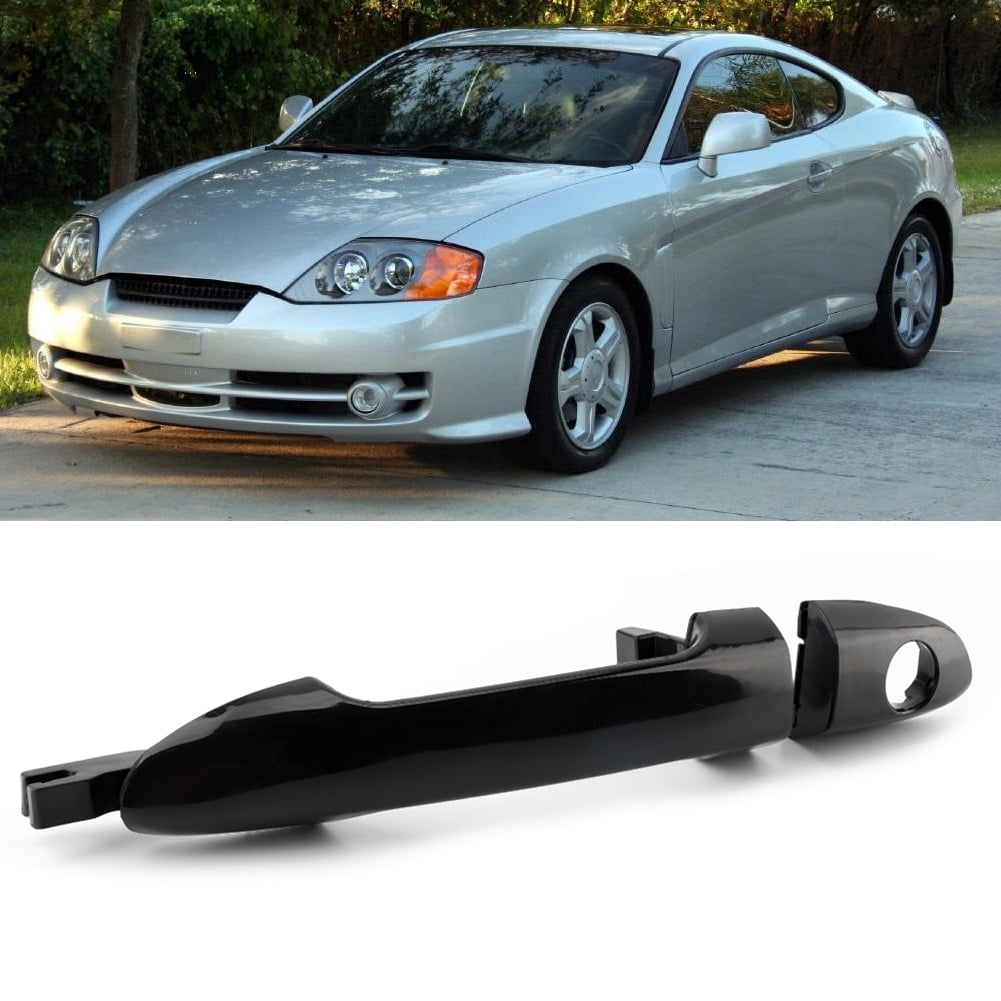 YLSHRF 826502F000 Car Front Left Outside Door Handle for