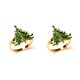 thumbnail image 1 of Inteprter Servilletero navideño de acero inoxidable, vacaciones navideñas, boda, cena, pañuelos de papel, toalleros, banquete, de comedor, adorno Type1 NO1 Inteprter CBP163722, 1 of 6
