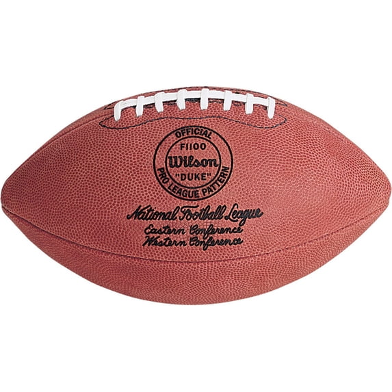 Wilson Super Bowl III Official Game Ball
